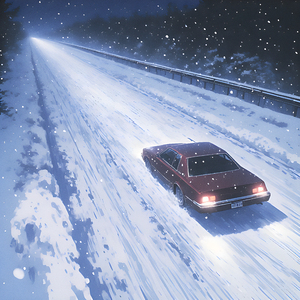 Snowbound