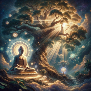 あなたのチャクラを見つけてください