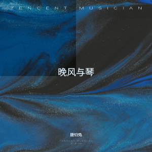 晚风与琴