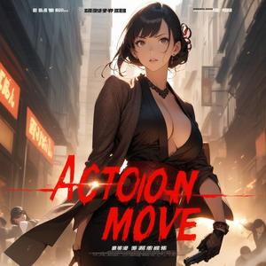 壮大な戦士の誓い Oath of the Mighty Warrior