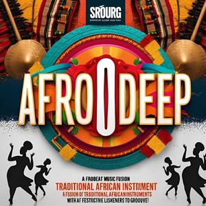 AfroDeep
