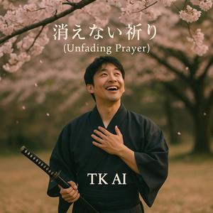 消えない祈り (Unfading Prayer)