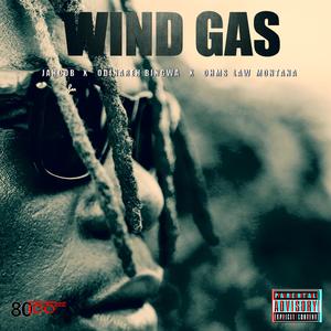 WIND GAS (feat. OHMS LAW MONTANA & ODINAREH BINGWA)