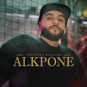 Alkpone (feat. Rize 1200)