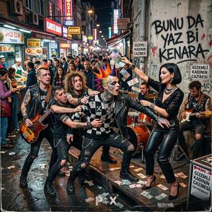Sende Kendimi Sevdim
