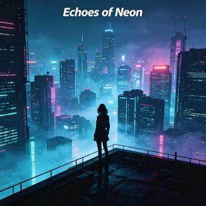 Neon Stride