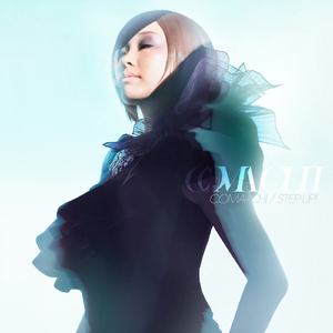 Love symphony feat. JAY'ED