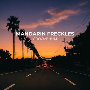 Mandarin Freckles