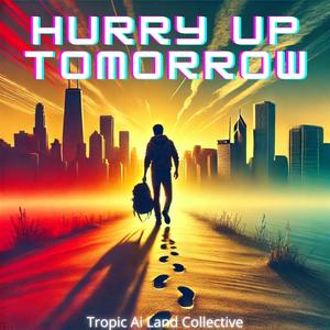 Hurry Up Tomorrow (Roots Reggae & Dub - High Vibes -2025) Session #87