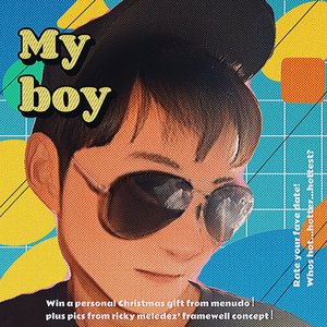 其实我还是个小孩