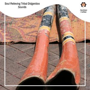 Tribal Percussions From North Didgeridoo