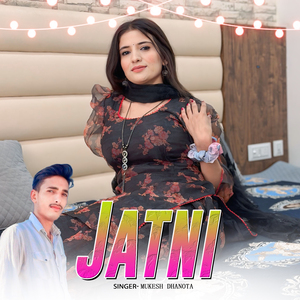 Jatni