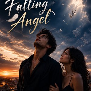 Falling Angel