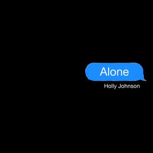 Alone