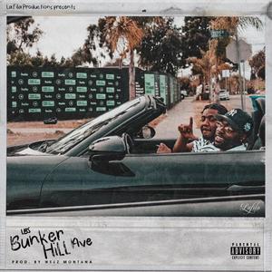 Afterlife (feat. Trip Dubs & RahSouth)