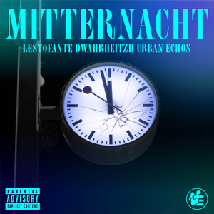 Mitternacht