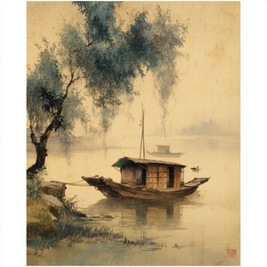 福生无量 度人无量