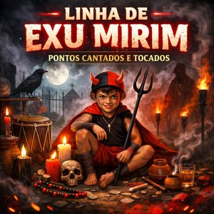 Exu Mirim da Umbanda