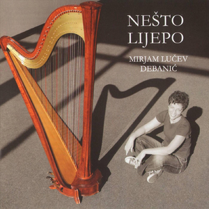 Danses pour Harpe, 2 Violons, Alto, Violoncello, L. 103