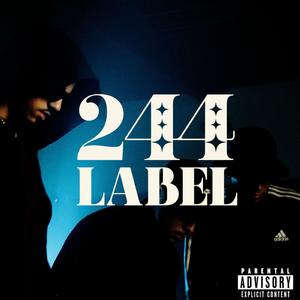 244Label (feat. Jota23zo, Rech & Pedrin244)