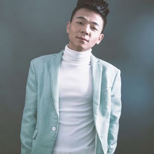 东方的红-安然音环-杨柳