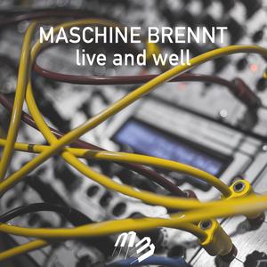 Rhythmus (Datapop) [remix] (Maschine Brennt remix) (Maschine Brennt remix)