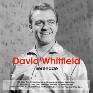 You Are My Heart's Delight