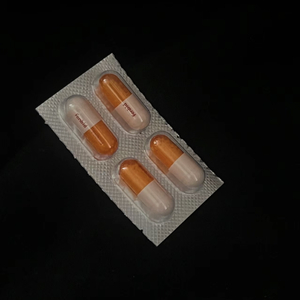 Lerge-布洛芬的作用原理（e-ibuprofen remix）