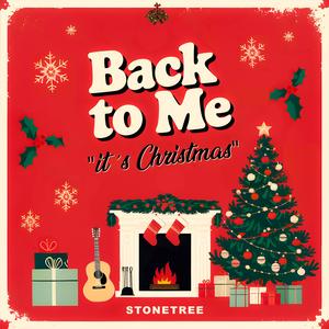 Back to Me (it's Christmas)