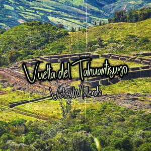 Vuelta del Tahuantisuyo