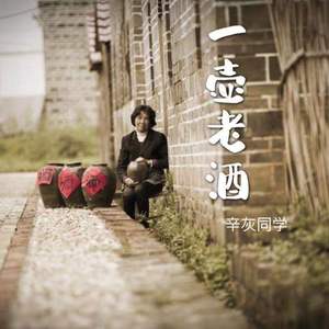 一壶老酒