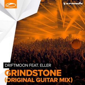 Grindstone (Original Extended Guitar Mix)