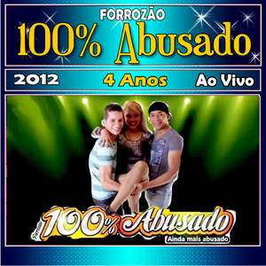 Vai / Vivendo Por Viver / Sonho Por Sonho / Forró Pesado / O Gemidinho - Ao Vivo