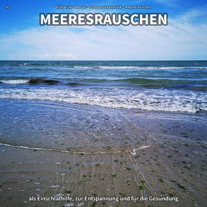Ruhe am Meer