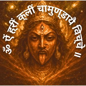 ॐ ऐं ह्रीं क्लीं चामुण्डायै विच्चे | Chamunda Beej Mantra for Protection