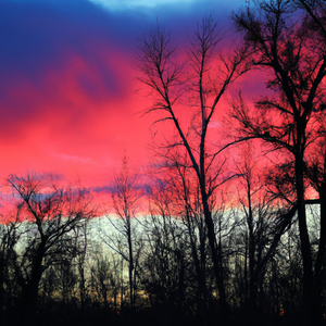 Melancholic Whispers