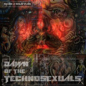 Define Technosexual