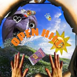 OPEN HILL (feat. prodbytmx) (skoker1art Remix)