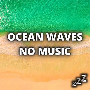 Real Ocean Sounds For Sleeping Babies (Loop, With No Fade)
