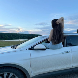 Powiedz mi gdzie jesteś