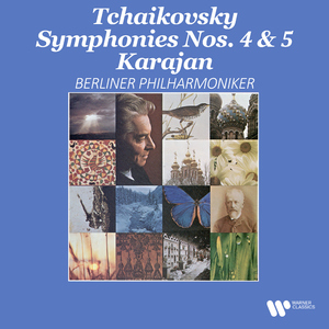 Symphony No. 4 in F Minor, Op. 36:I. Andante sostenuto - Moderato con anima