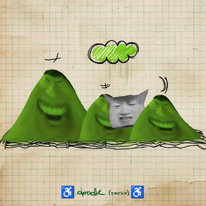 ♿dooble♿（Woaze remix）