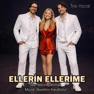 Ellerin Ellerime (feat. Sahra, Uraz & Seydali) (Anatolia Rock Version)