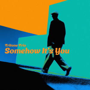 Somehow It's You