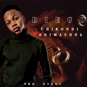 Chikondi Ndimafuna