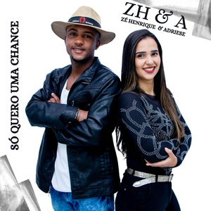 Só Quero uma Chance