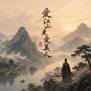 爱江山更爱美人 (R&B版)