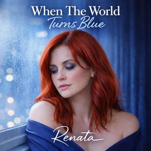 When The World Turns Blue