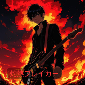 灼熱ブレイカー