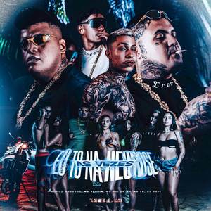 As Vezes eu to na Neurose